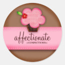 Search for confection labels Bakery