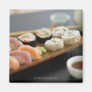 Search for selective focus magnets Studio shot