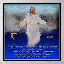 Search for matthew 11 28 posters Christian