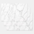 Search for stone wrapping paper White