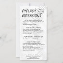Search for eyelashes cards Mascara