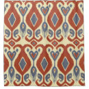 Search for paisley shower curtains Tribal