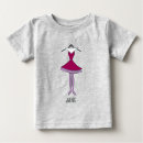 Search for jane baby shirts George jetson