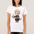 Search for draco malfoy tshirts Magic
