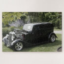 Search for luxury car puzzles Classic