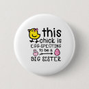 Search for big sister badges Flowers