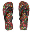 Search for traditional shoes Culture