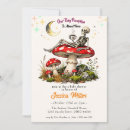 Search for whimsical baby shower invitations Cottagecore