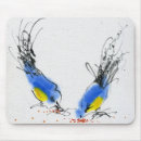 Search for aquarelle mousepads Animal