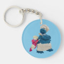 Search for muppet key rings Puppet