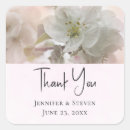 Search for apple wedding stickers Botanical