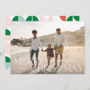 Search for geometric christmas cards Bright