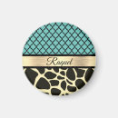 Search for giraffe patterns kitchen dining For her