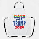 Search for elect aprons America