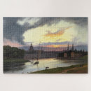 Search for european cities puzzles River