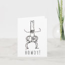 Search for cattle note cards Western