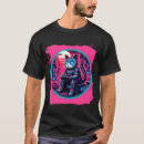 Search for futuristic tshirts Gaming