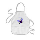Search for bumbled aprons Girl