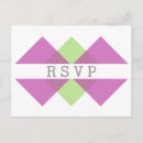 Search for fuchsia wedding postcards Chic