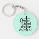 Search for redeem key rings Forgiven