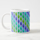 Search for beaded mugs Pattern