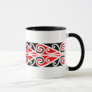 Search for maori mugs Tribal