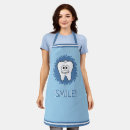 Search for tooth aprons Funny
