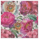 Search for pink peony fabric Bouquet