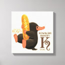 Search for bread canvas prints Fantastic beasts