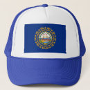 Search for new hampshire hats Live free or die