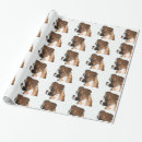 Search for boxer dog christmas wrapping paper Dogs