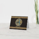 Search for celtic thank you cards Gold