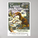 Search for dinosaures posters Retro