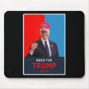 Search for first christmas mousepads Make america great again