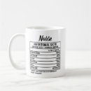 Search for funny nursing mugs Birthday