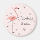 Search for fabulous magnets Retro
