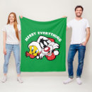 Search for tweety bird blankets Classic