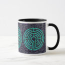 Search for labyrinth mugs Meditation