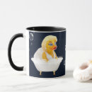 Search for rubber duck mugs Bathtub