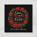 Search for thanksgiving business cards God