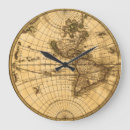 Search for map clocks Old