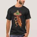 Search for cockroach tshirts Dancing