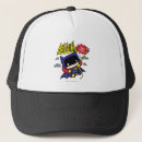 Search for action hats Justice league