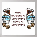 Search for spoiled posters Grandma