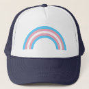 Search for transgender pride hats Flag