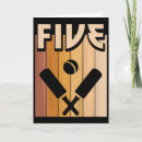 Search for cricket birthday cards Umpire