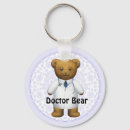 Search for doctor key rings Hospital