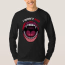 Search for vampire teeth tshirts Halloween