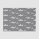 Search for sharks tissue paper Sea creature