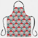 Search for pat aprons Cute